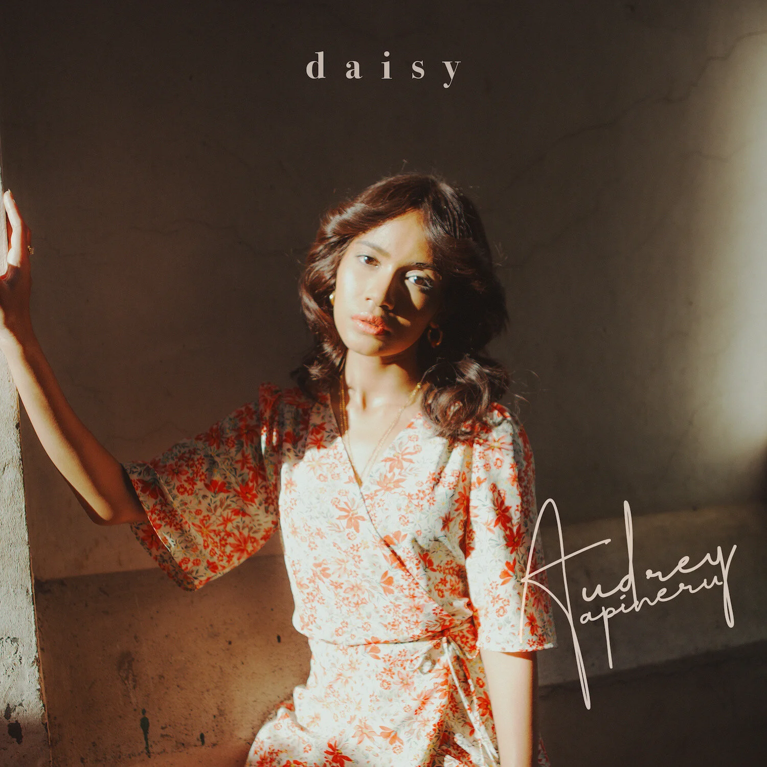  Daisy, Audrey Tapiheru, 2019 