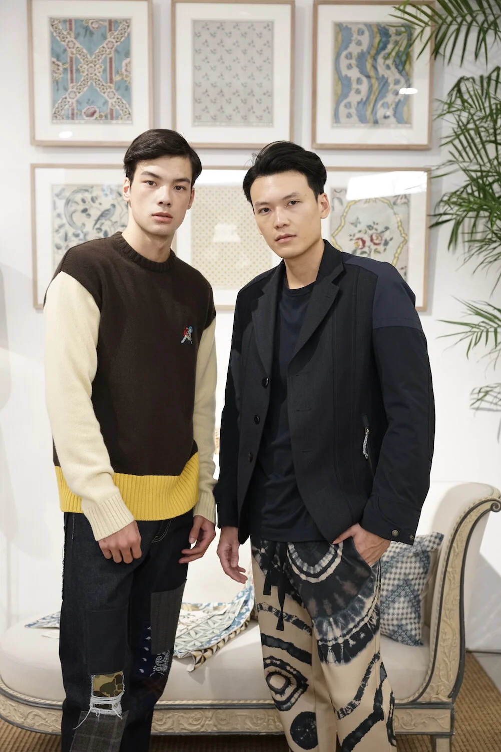  The Little Glass House by  The Papilion , 2019 