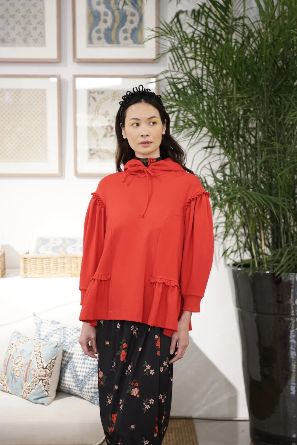  The Little Glass House by  The Papilion , 2019 