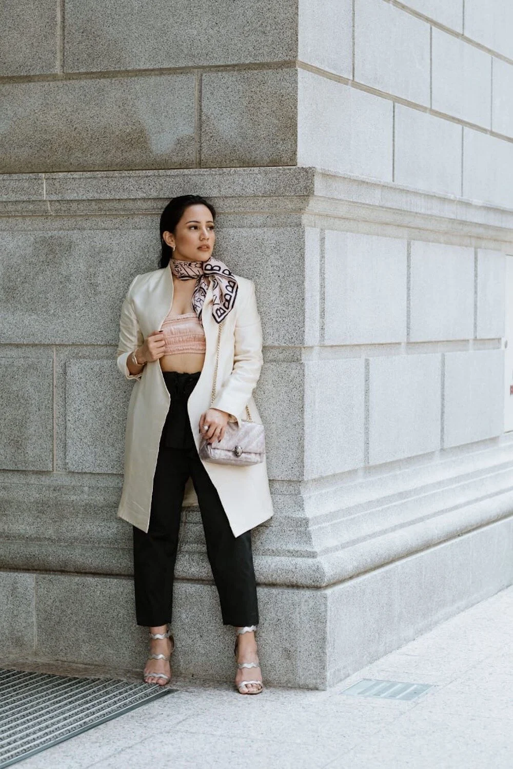  Angel Pieters, Bvlgari Singapore 2019 