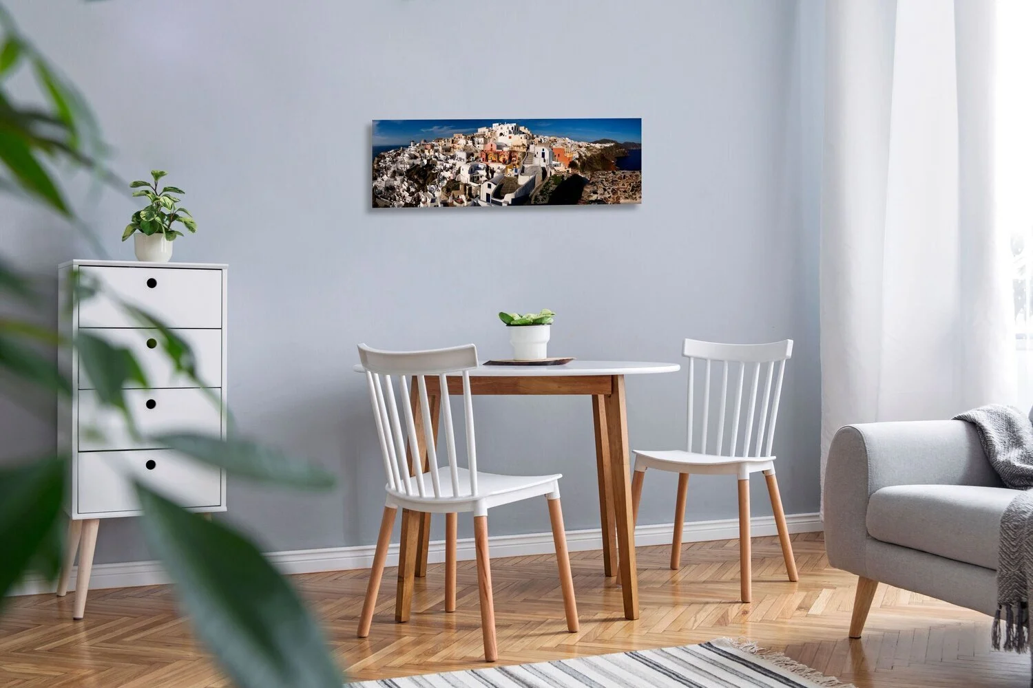 Oia Santorini photos