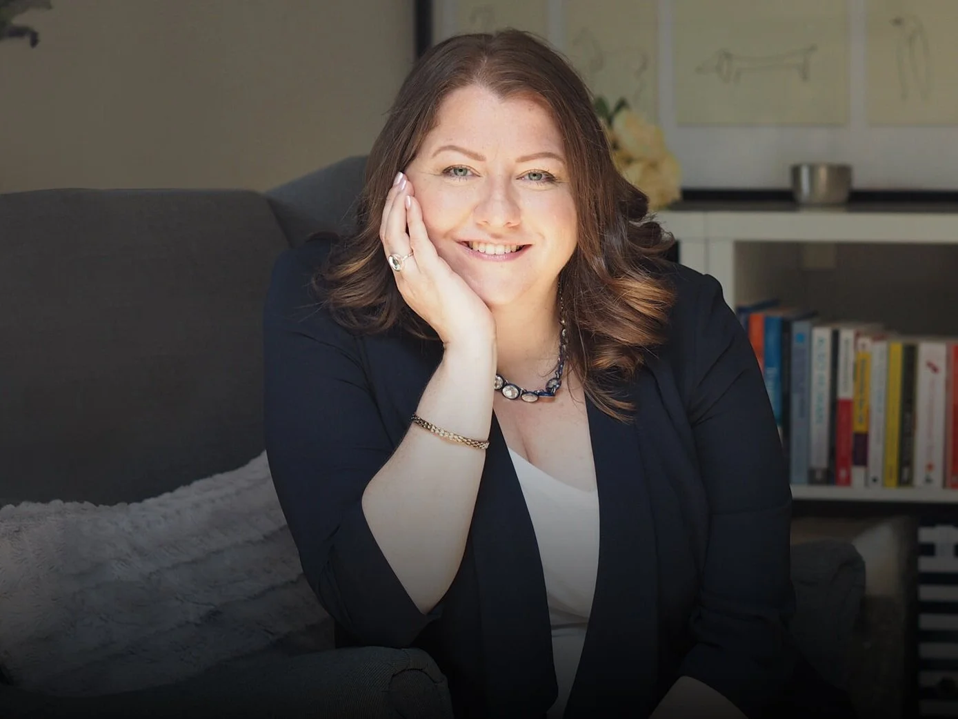 The Joyful Doctor on the impact of Covid-19 on the NHS workforce