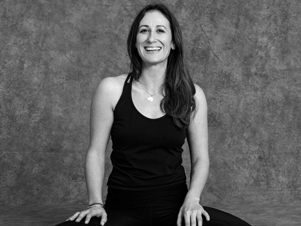 Q&amp;A with yoga teacher and educator Ellie Grace on trauma-informed yoga