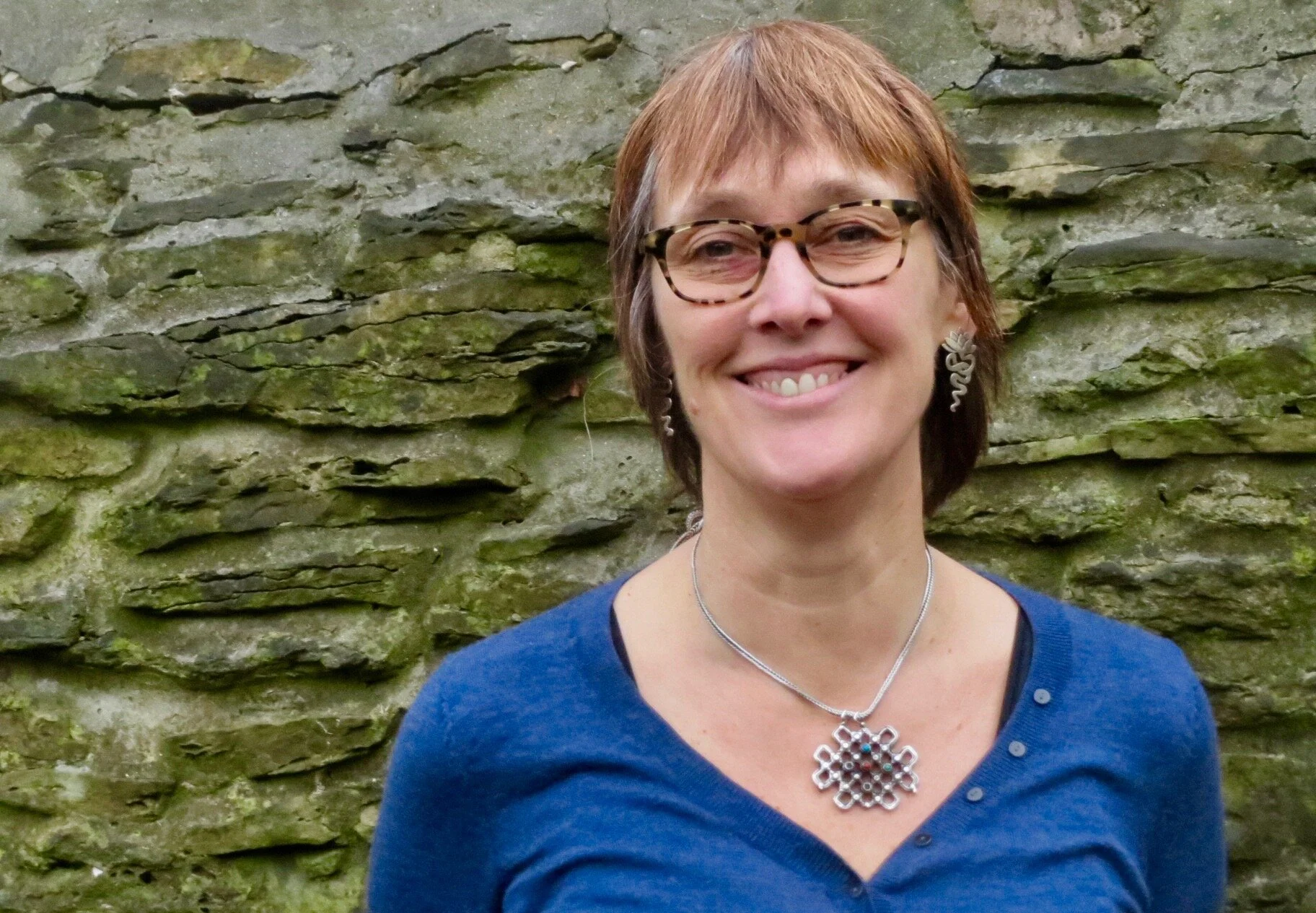 Q&amp;A with Alison Murdoch, writer, activist and facilitator 