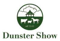 DUNSTER SHOW - Somerset