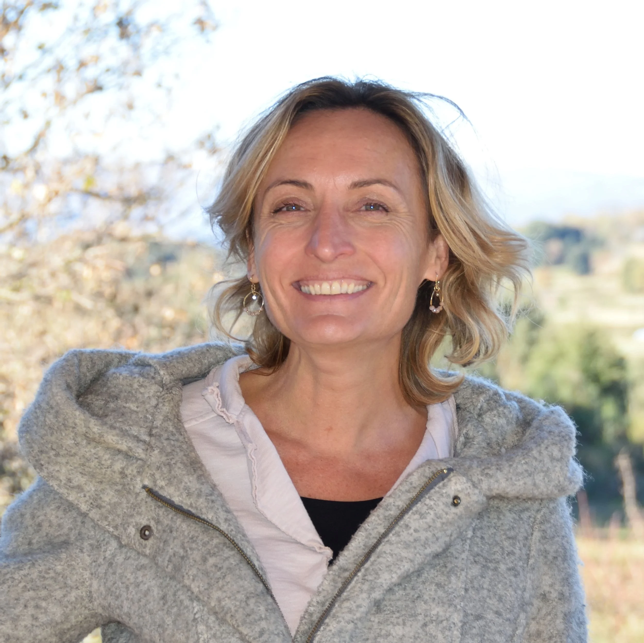 The Big Five of Ciska van Schagen