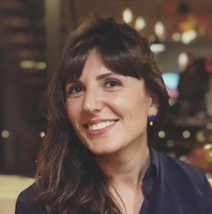 Nice to meet: Natia Amiridze