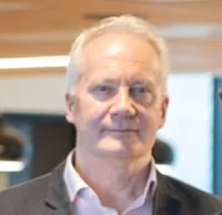 The Big Five of DAVID ROSSMAUR