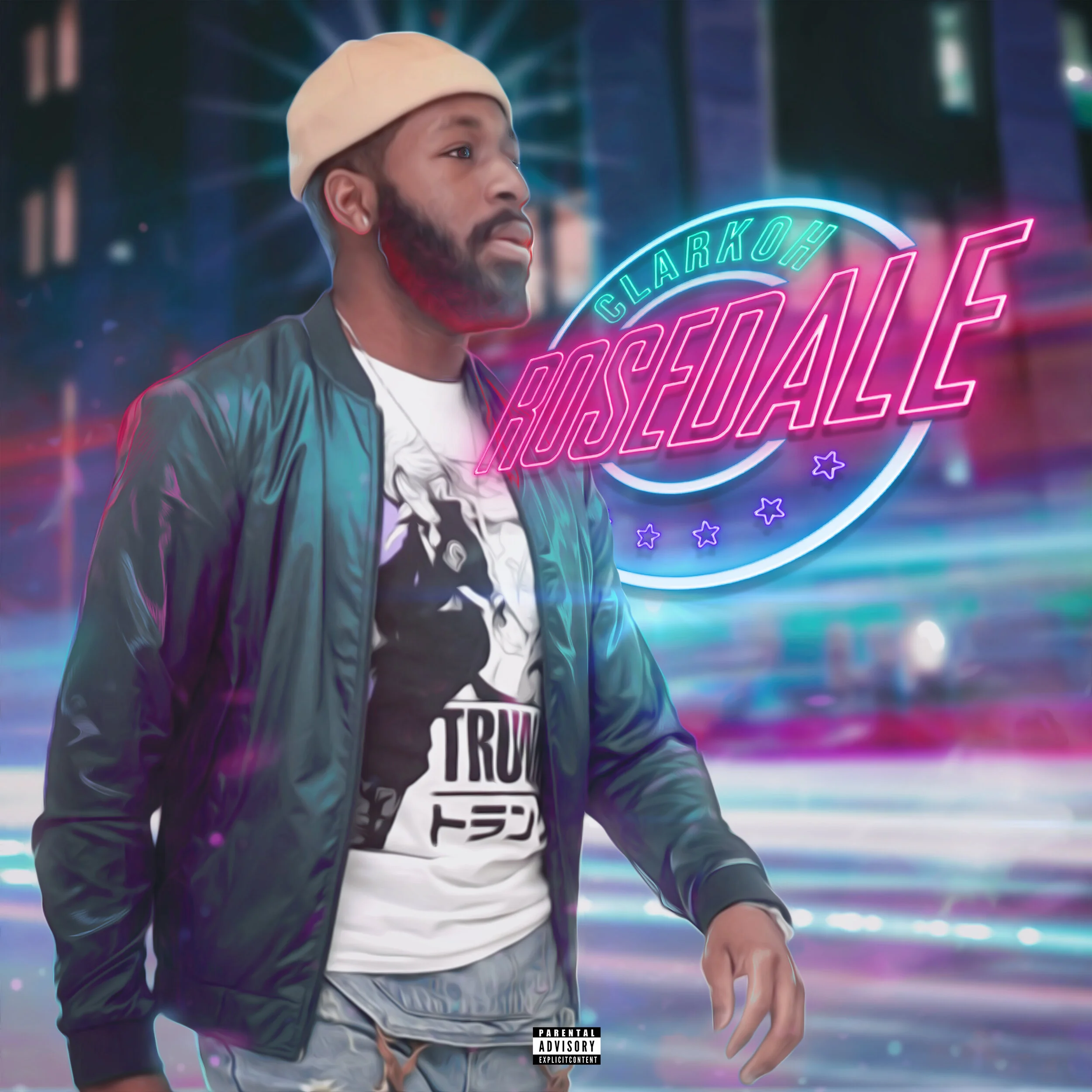 Side 2 - “But we were better” cover