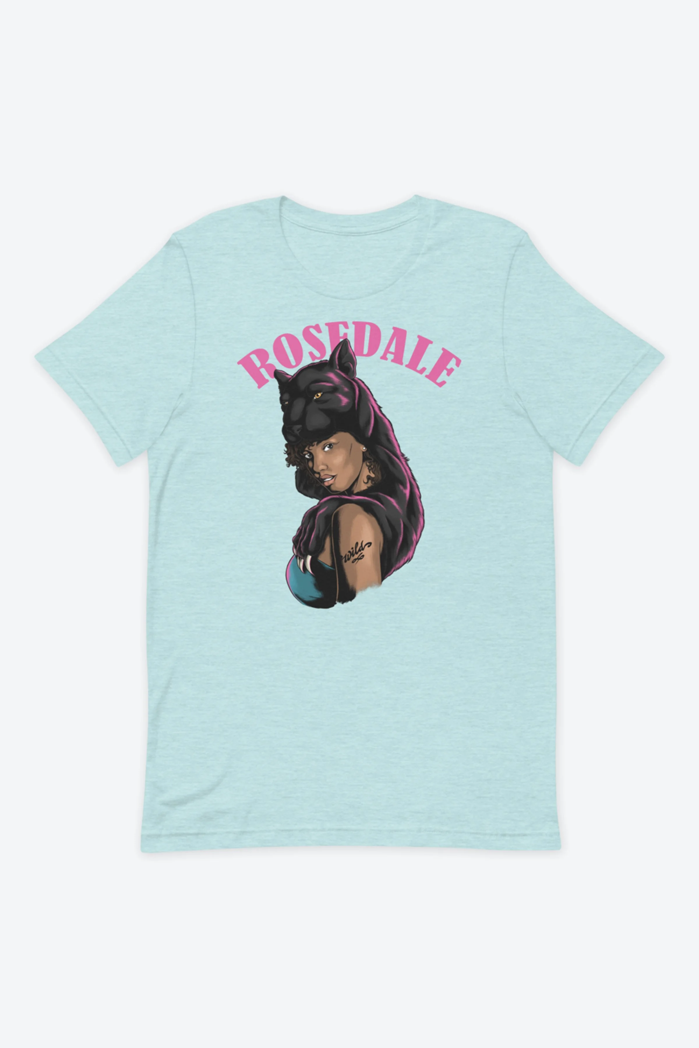 Rosedale T-Shirt