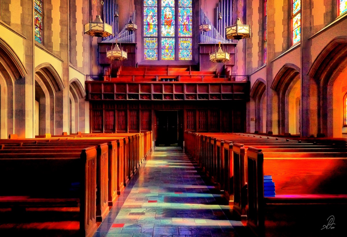 The Sanctuary