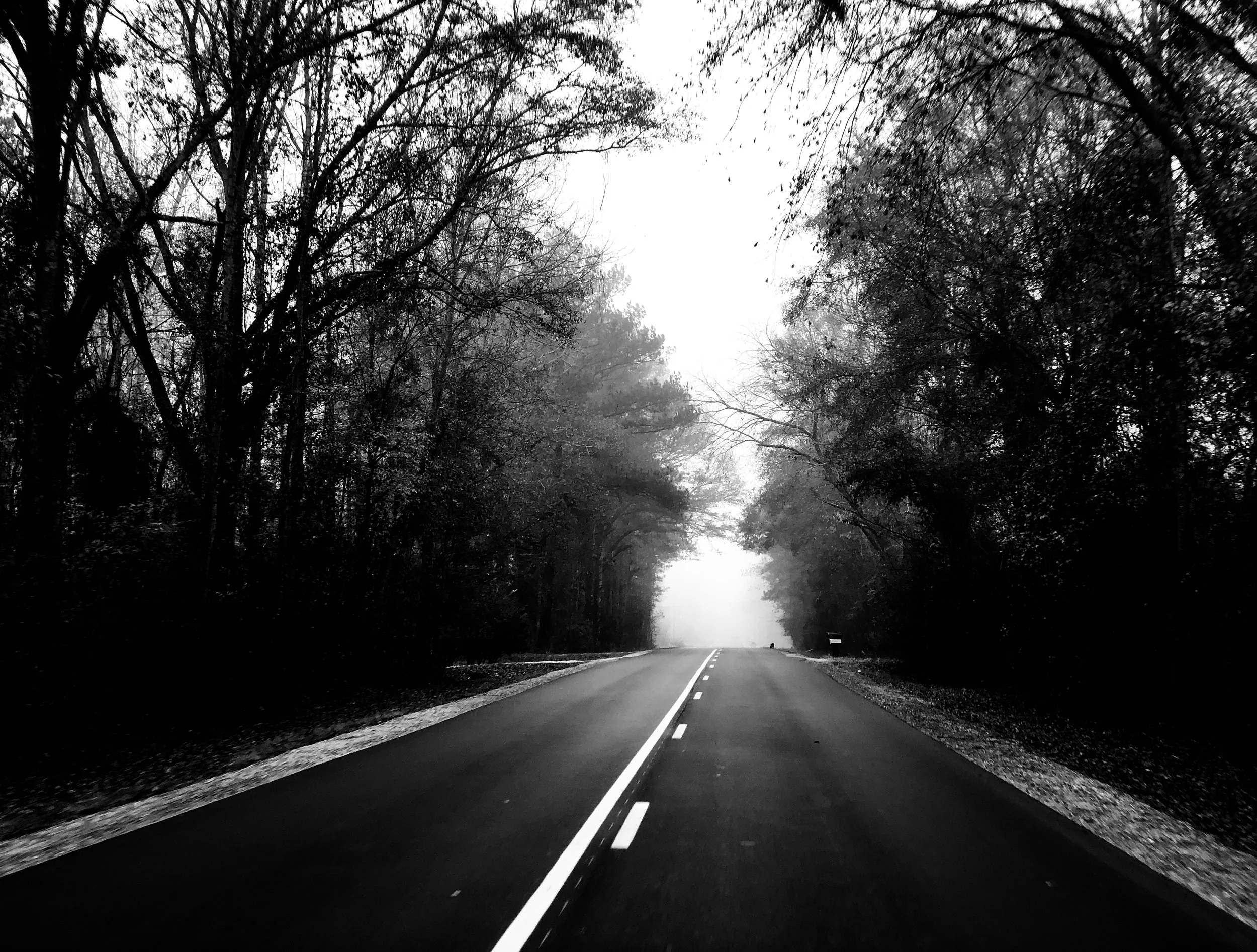 The County Roads