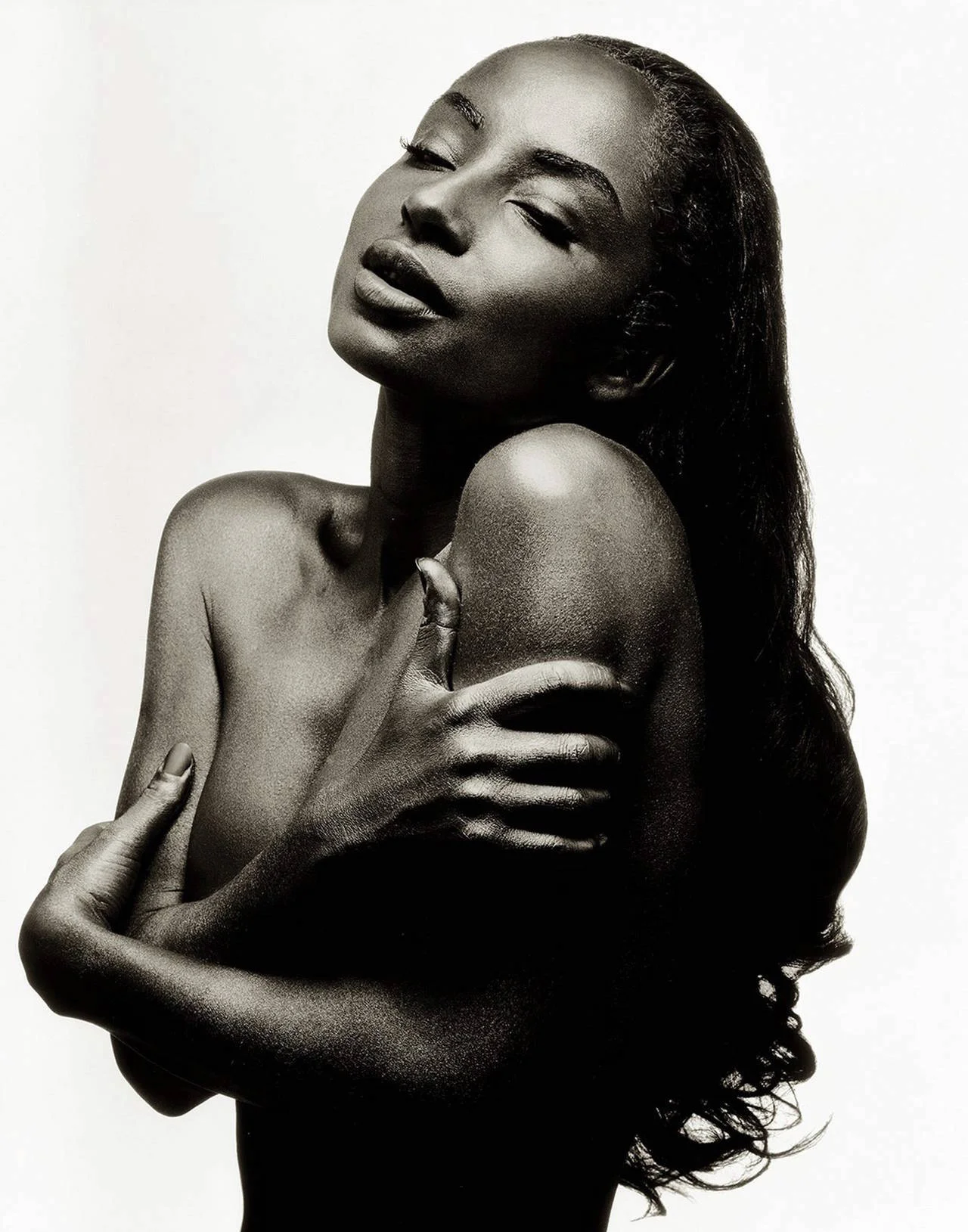 Sade, London, 1992