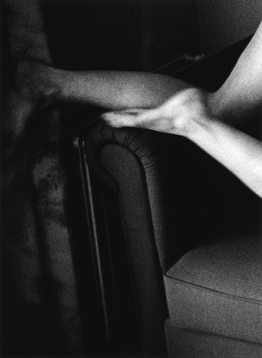 Room 13, Rotterdam, 1997