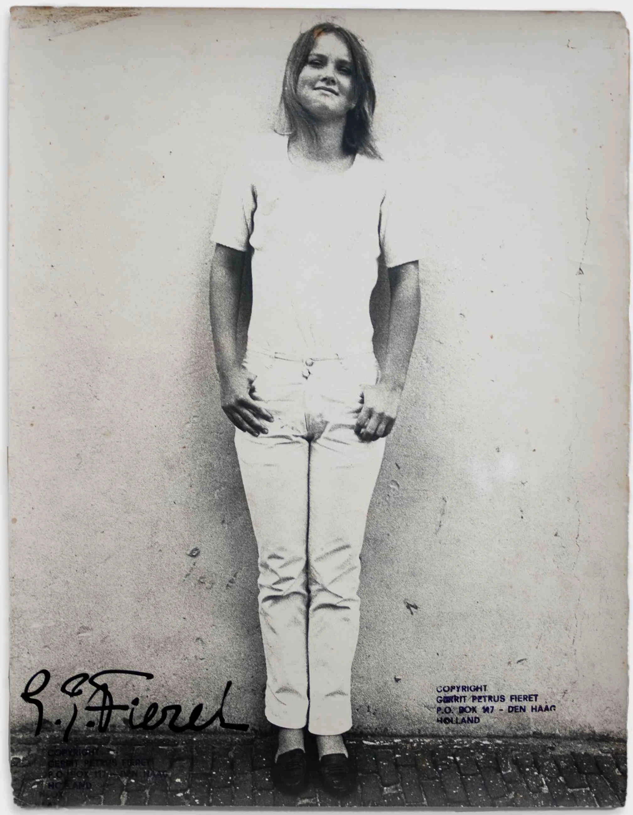 Untitled, ca. 1970's
