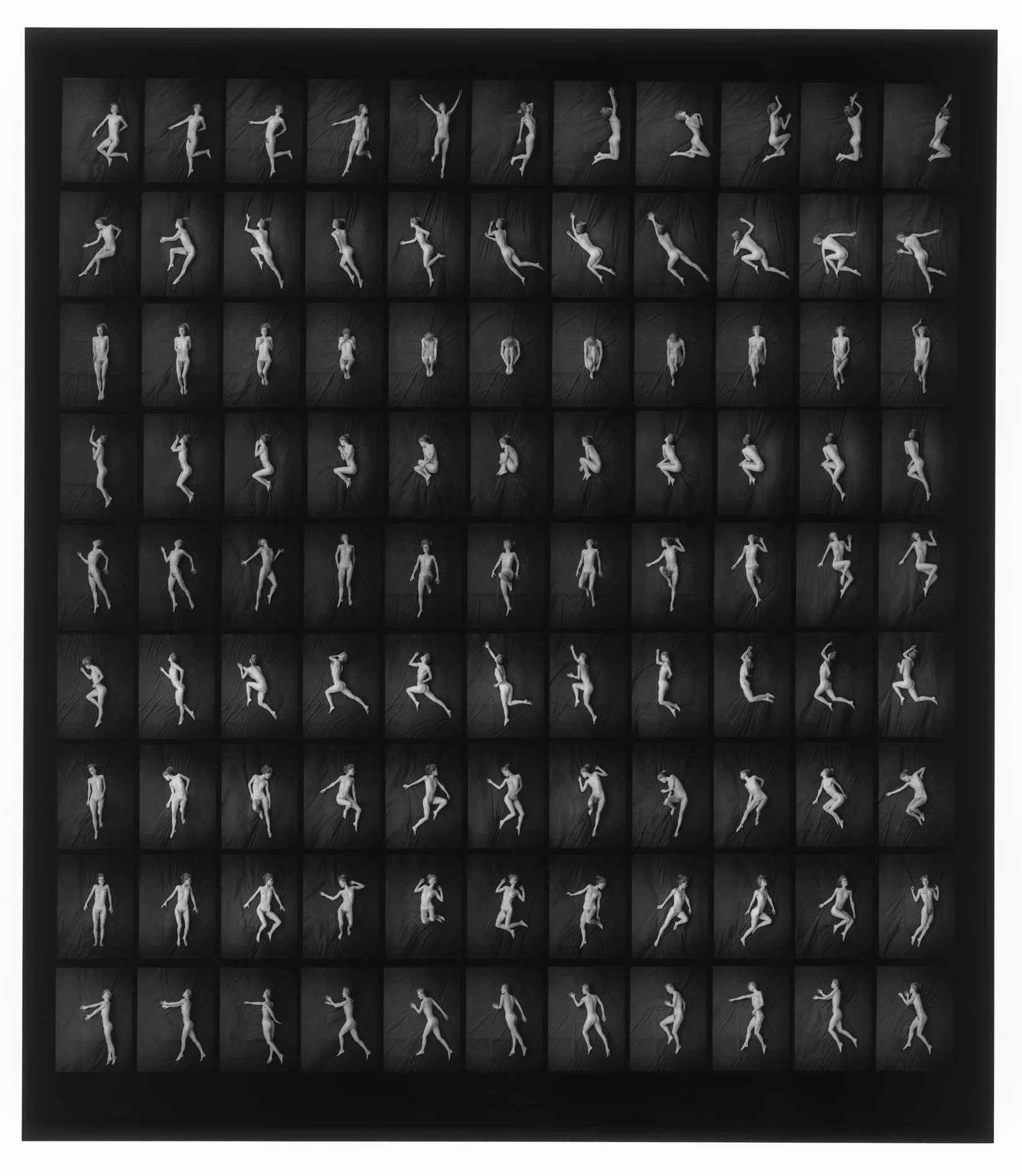 Sequence, 2009