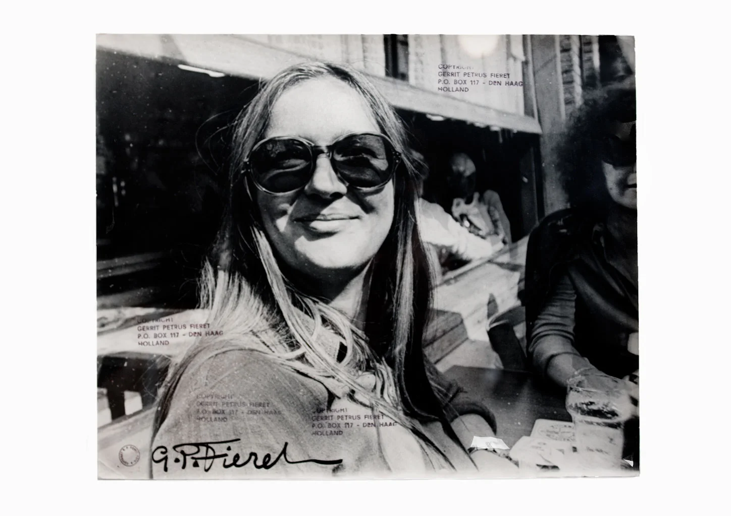 Untitled, ca. 1970's