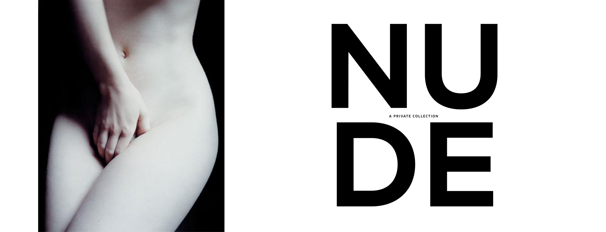 [CLOSED] Exhibition | NUDE Rotterdam