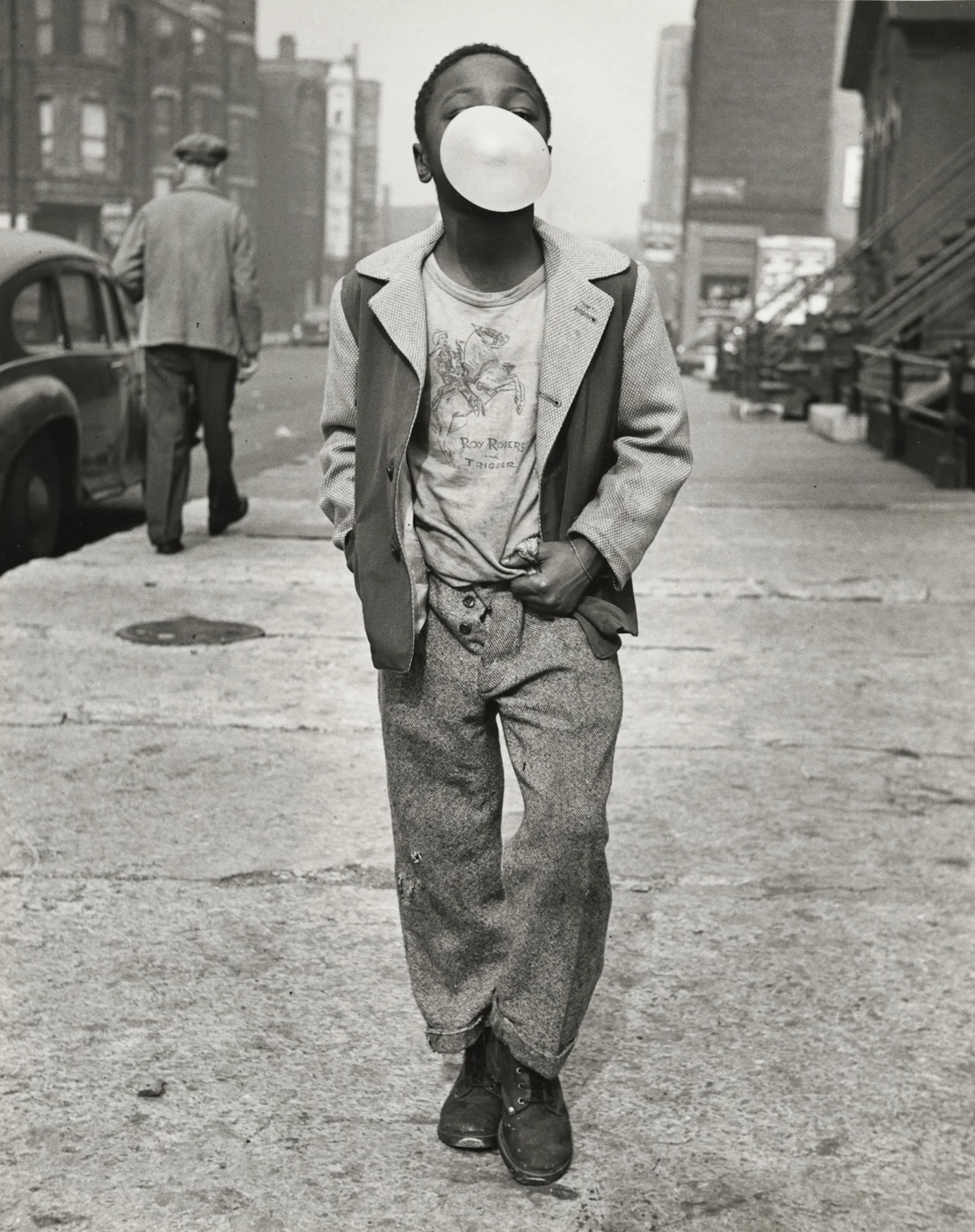 MARVIN NEWMAN