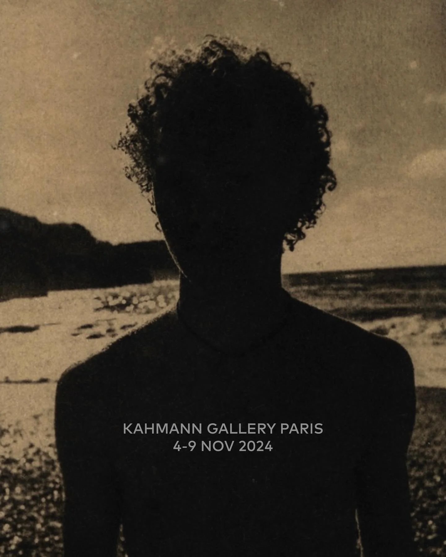 KAHMANN GALLERY POP-UP IN PARIS &bull; 5-9 NOV

In honor of the 20th anniversary of Kahmann Gallery, we are thrilled to announce the opening of a special pop-up gallery in the vibrant Marais district, right in the heart of Paris. To coincide with Par