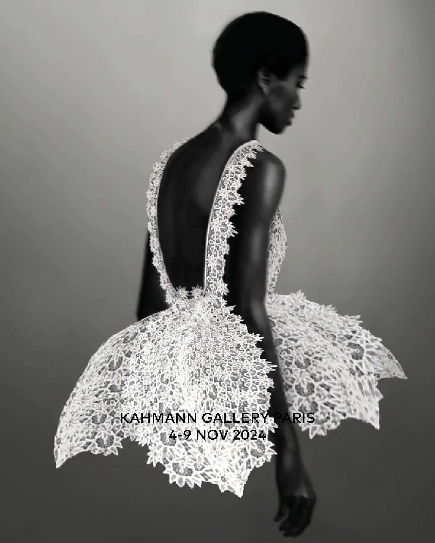 KAHMANN GALLERY POP-UP IN PARIS &bull; 5-9 NOV

In honor of the 20th anniversary of Kahmann Gallery, we are thrilled to announce the opening of a special pop-up gallery in the vibrant Marais district, right in the heart of Paris. To coincide with Par