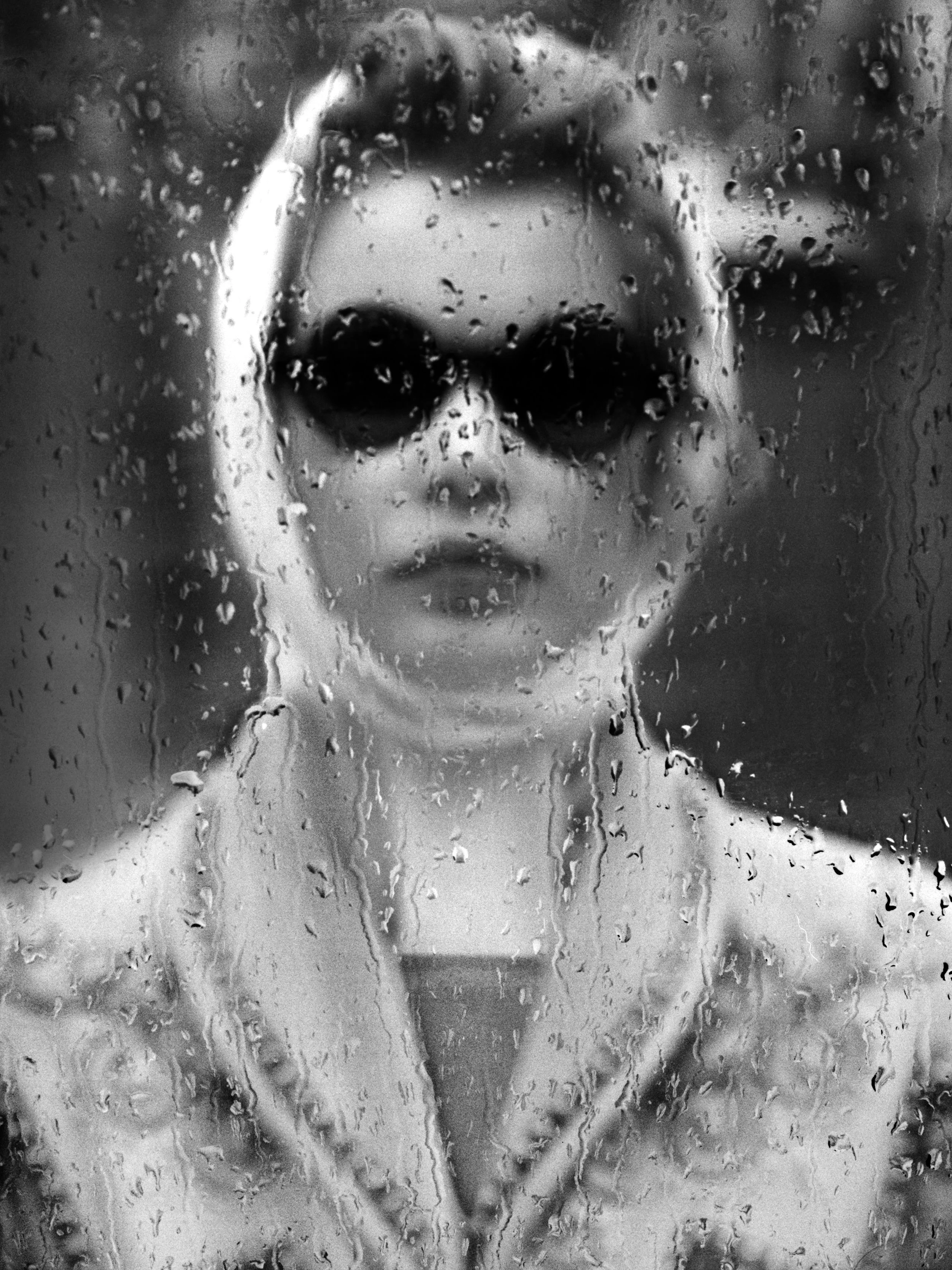 Albert Watson