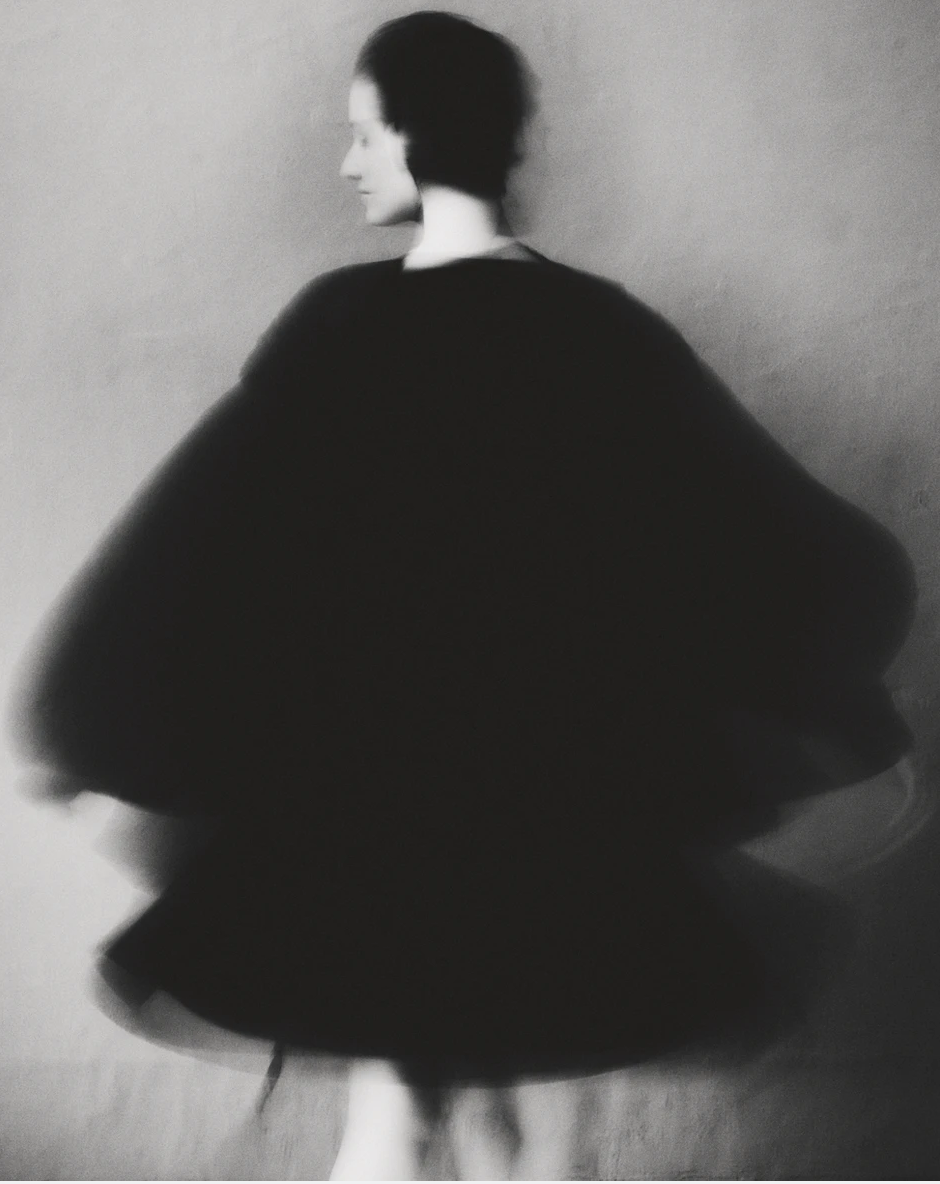 Nina Hauben