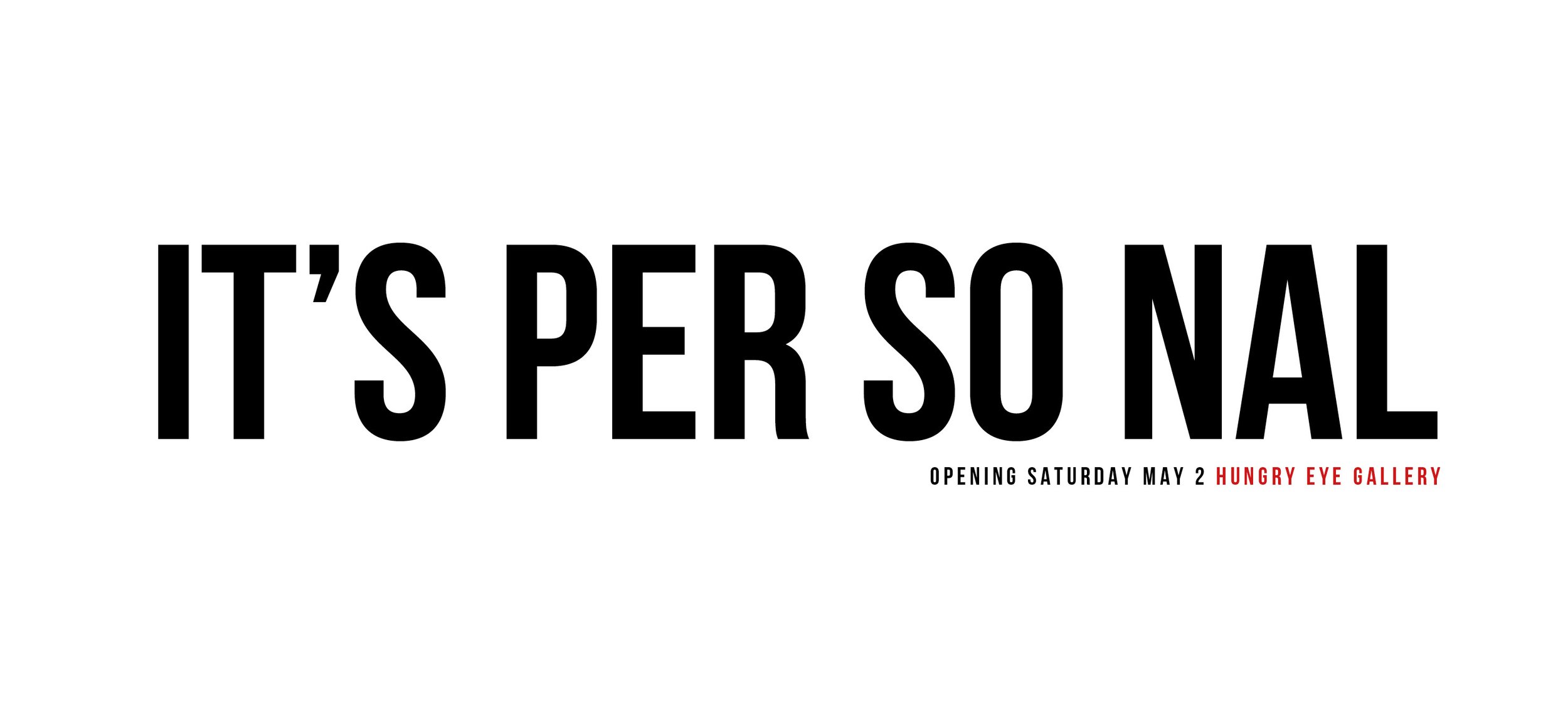 It's Personal 2026 website header.jpg