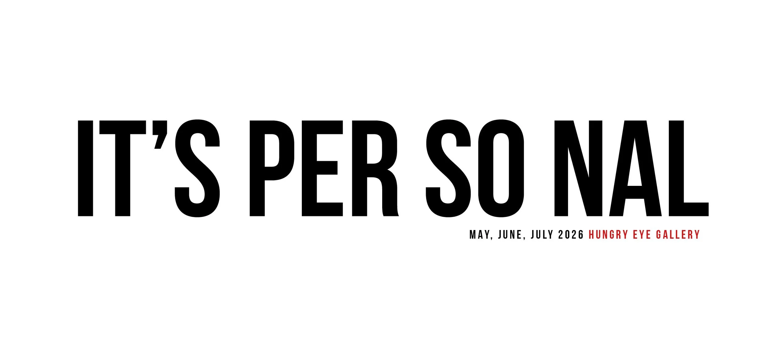 It's Personal 2026 website header.jpg