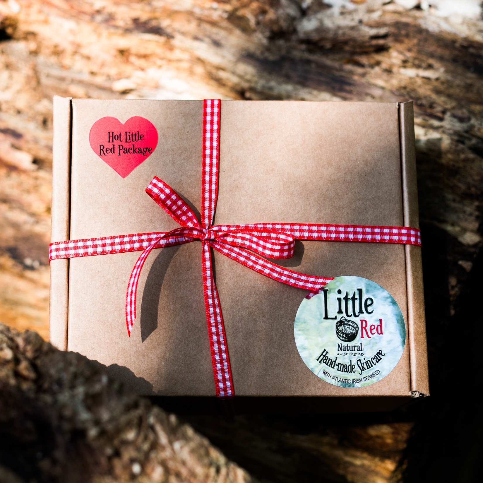 irish hand cream gift set