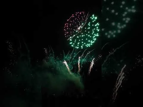 ILHBS Fireworks 2023.... Part 1