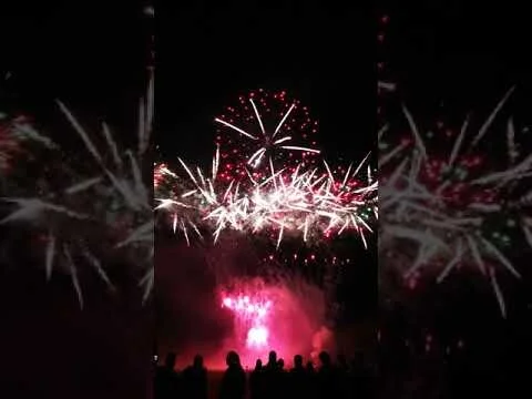 ILHBS Fireworks 2023.... Part 2