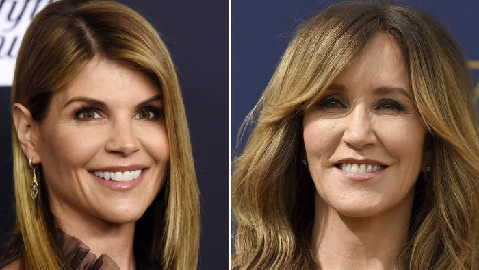 THE SYSTEM IS BROKEN