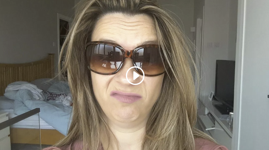 Pregnancy Sucks