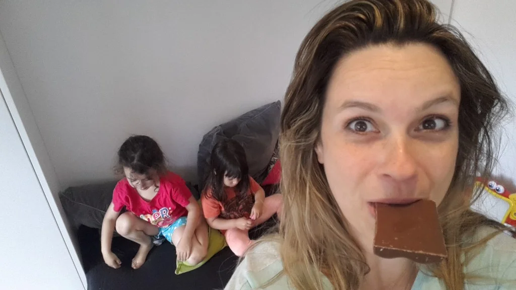 Why Having A Sense of Humor is Essential When You Are A Parent&nbsp;