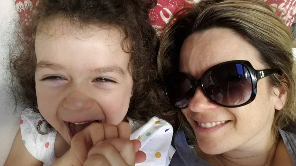 I Was Worried I Would Be Jealous Of My Own Daughter