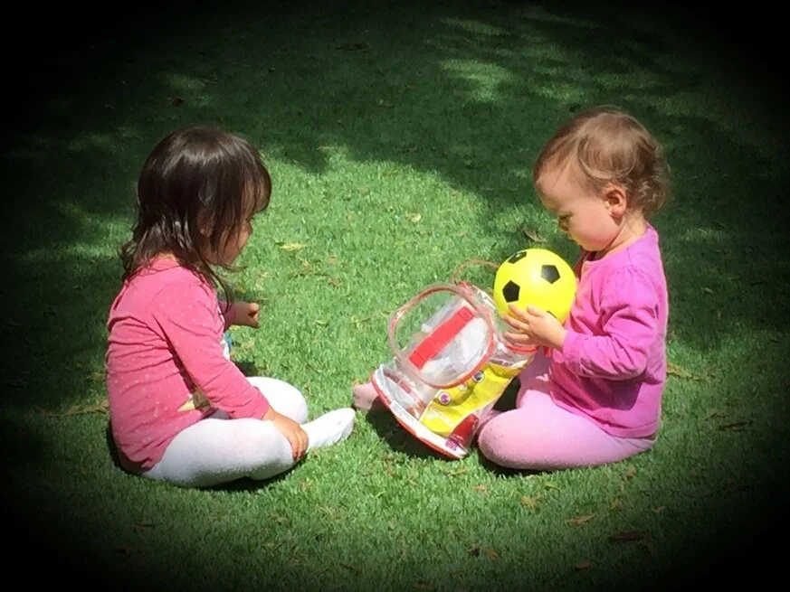 Surviving The Potty Training Stage And Learning To Trust Myself