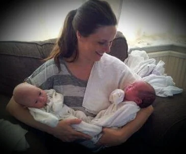 I CAN'T SEE A WHITE LIGHT BUT I KNOW I'M ABOUT TO DIE