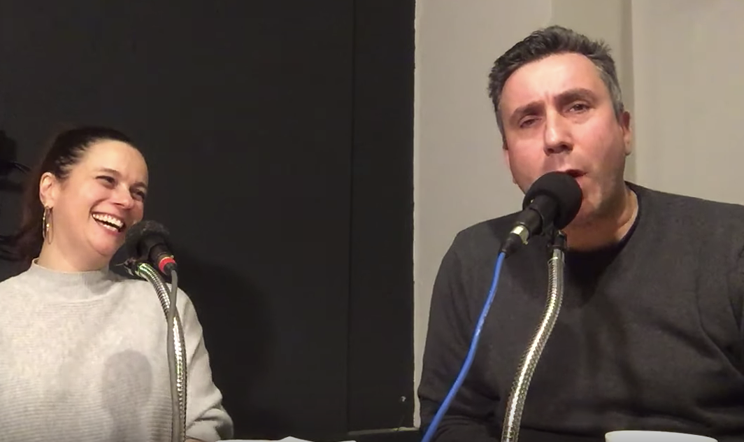 #NAILEDIT EPISODE 5: BLOGGING INTO A BUSINESS