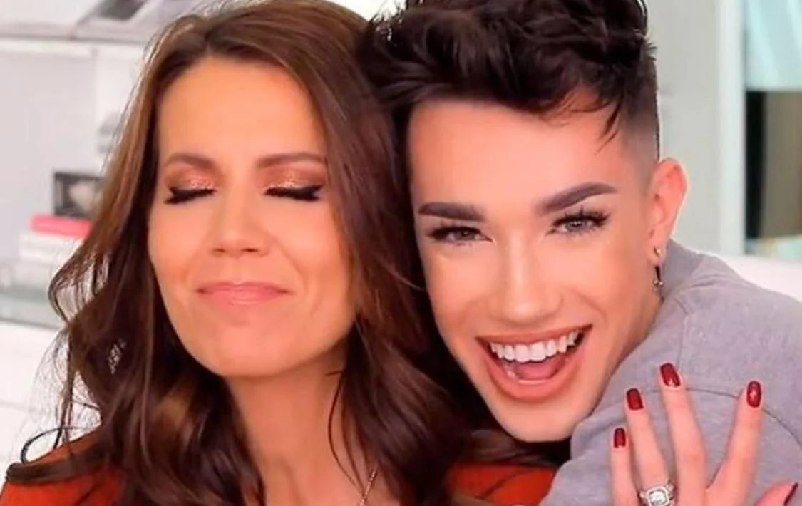 THE "CANCELLED CULTURE"