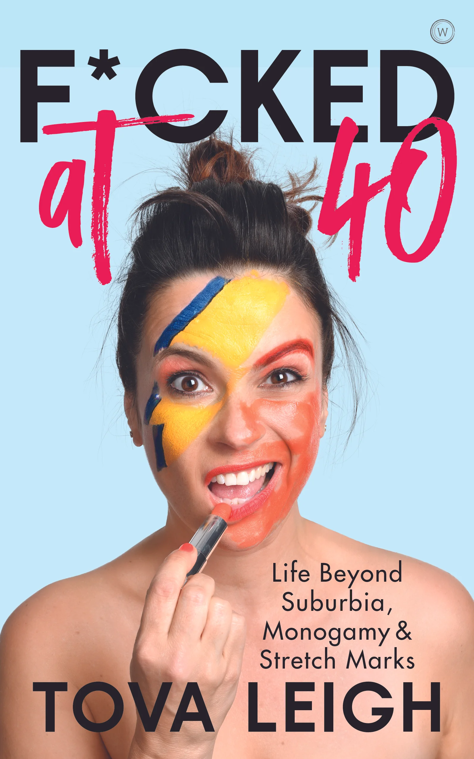 BOOK COVER REVEAL