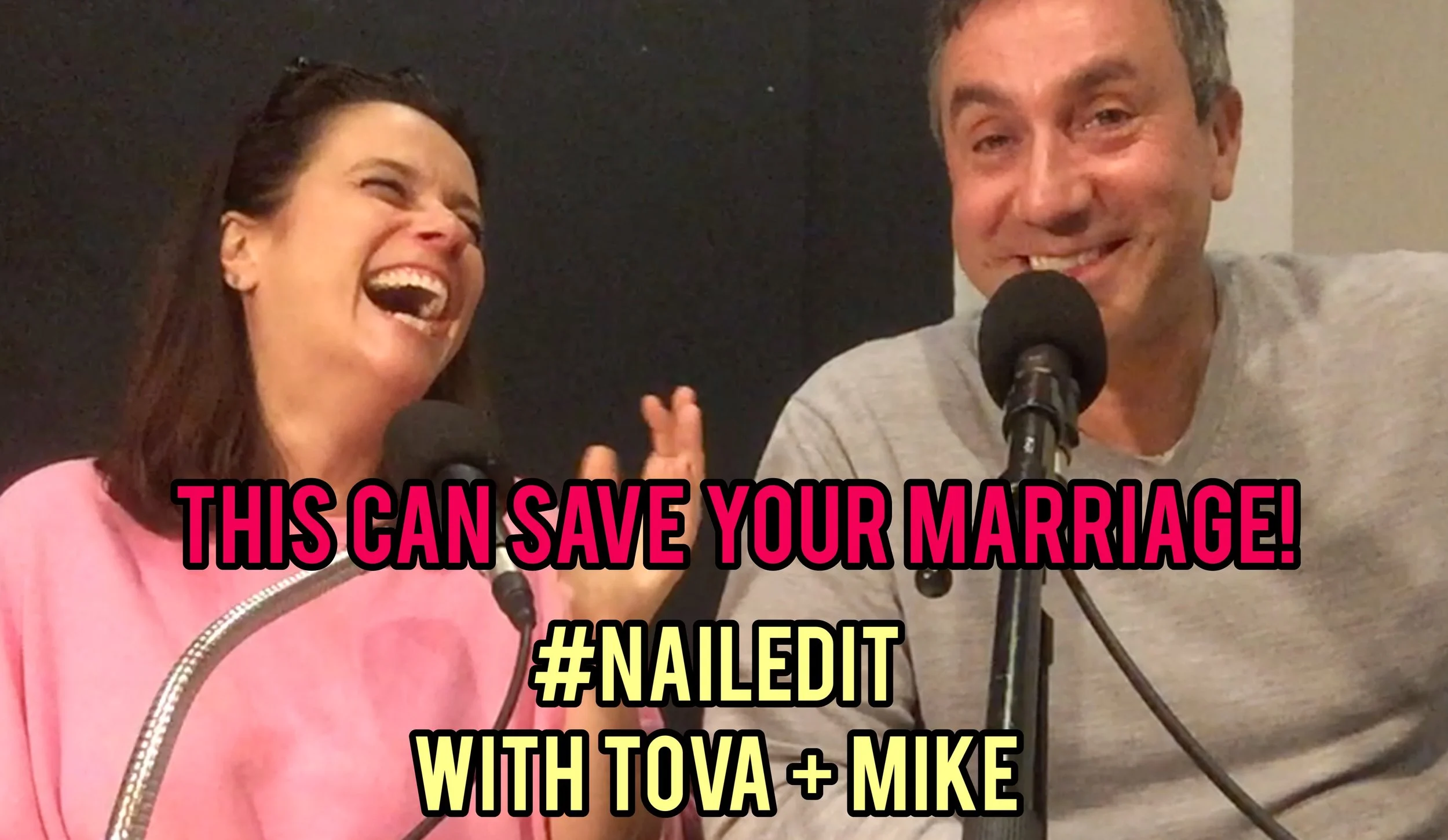#NAILEDIT EPISODE 28: THIS CAN SAVE YOUR MARRIAGE!
