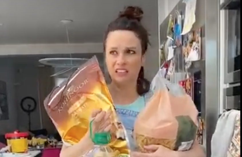 DIFFERENT PEOPLE IN QUARANTINE