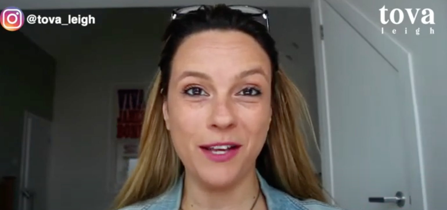 Stop Telling Women To Bounce Back