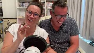 Till Death Do Us Pod Episode 4 - To Shapewear or to Shape Up