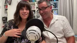 Till Death Do Us Pod Episode 5 - Top 10 Craziest Festivals