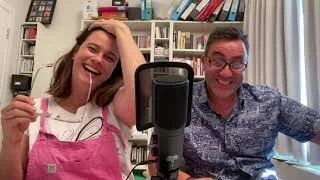 Till Death Do Us Pod Episode 9 - Dating Tips
