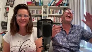 Till Death Do Us Pod Episode 10 - 2020 Sex Trends