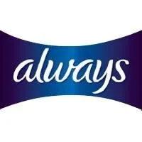 Always  Discreet - Instagram