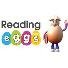 Reading Eggs - Instagram